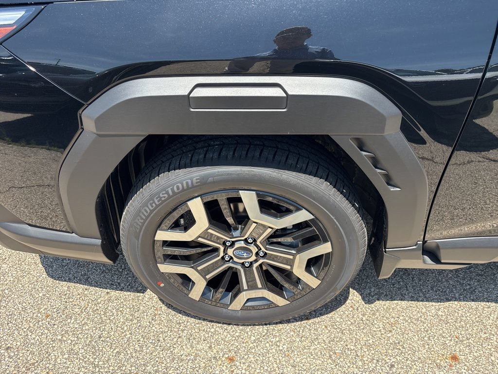New 2026 Subaru Outback Touring XT AWD/4WD image 7