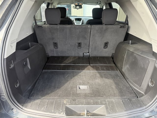 Used 2017 Chevrolet Equinox LT w/ Convenience Package FWD image 20