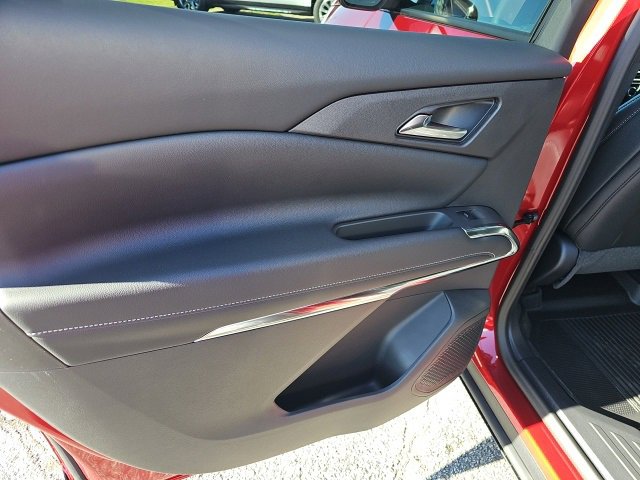 New 2026 Chevrolet Traverse LT image 12