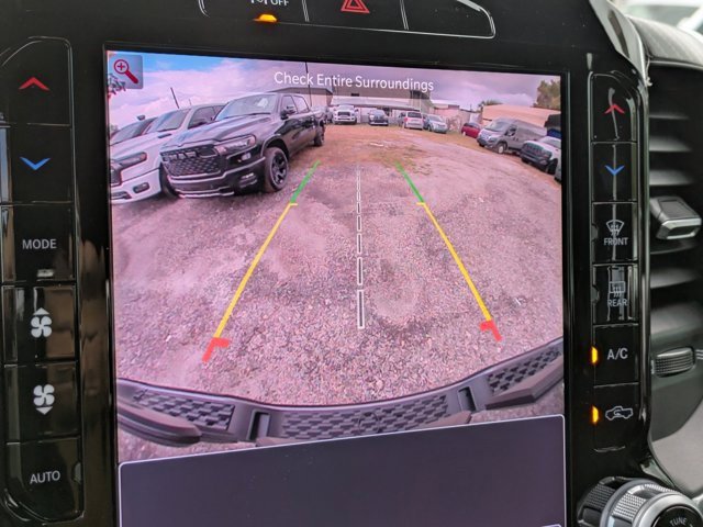 New 2026 RAM 1500 Big Horn image 18