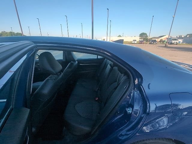 Used 2024 Toyota Camry SE w/ Audio Upgrade Package FWD image 10