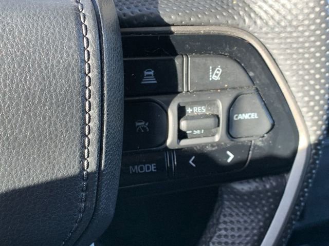 Used 2024 Toyota Tundra Limited w/ TRD Off-Road Package image 29