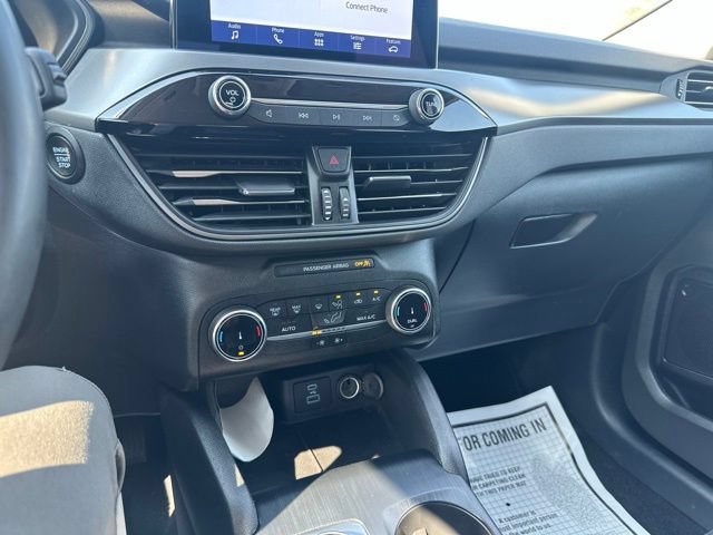 Used 2023 Ford Escape Active FWD image 38