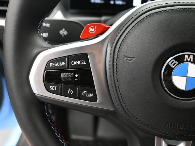 Used 2023 BMW M2 w/ Lighting Package RWD image 34