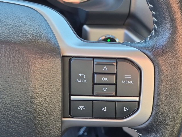 Used 2024 Ford Expedition XLT AWD/4WD image 21