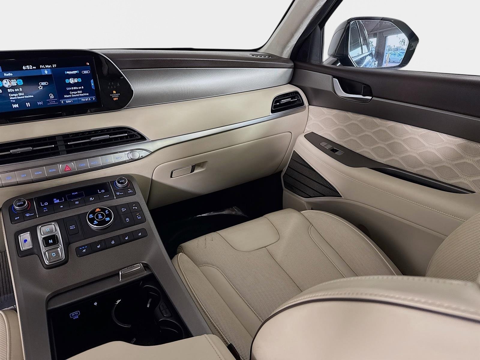 Used 2021 Hyundai Palisade Calligraphy AWD/4WD image 27