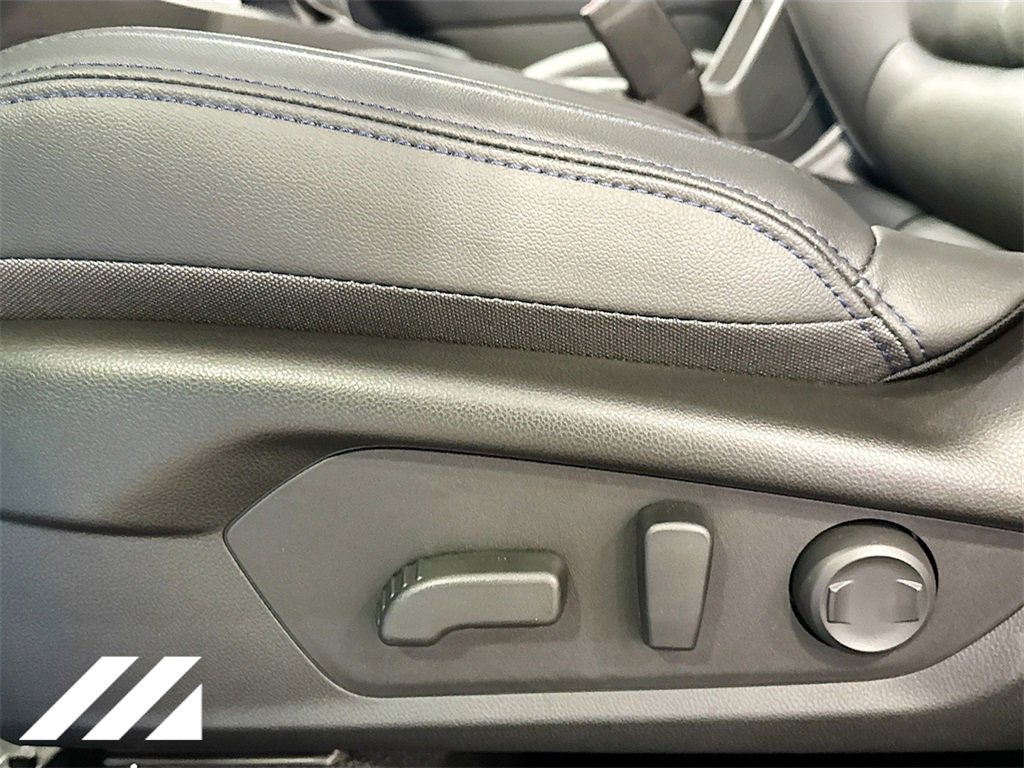 New 2025 Subaru Forester Limited image 21