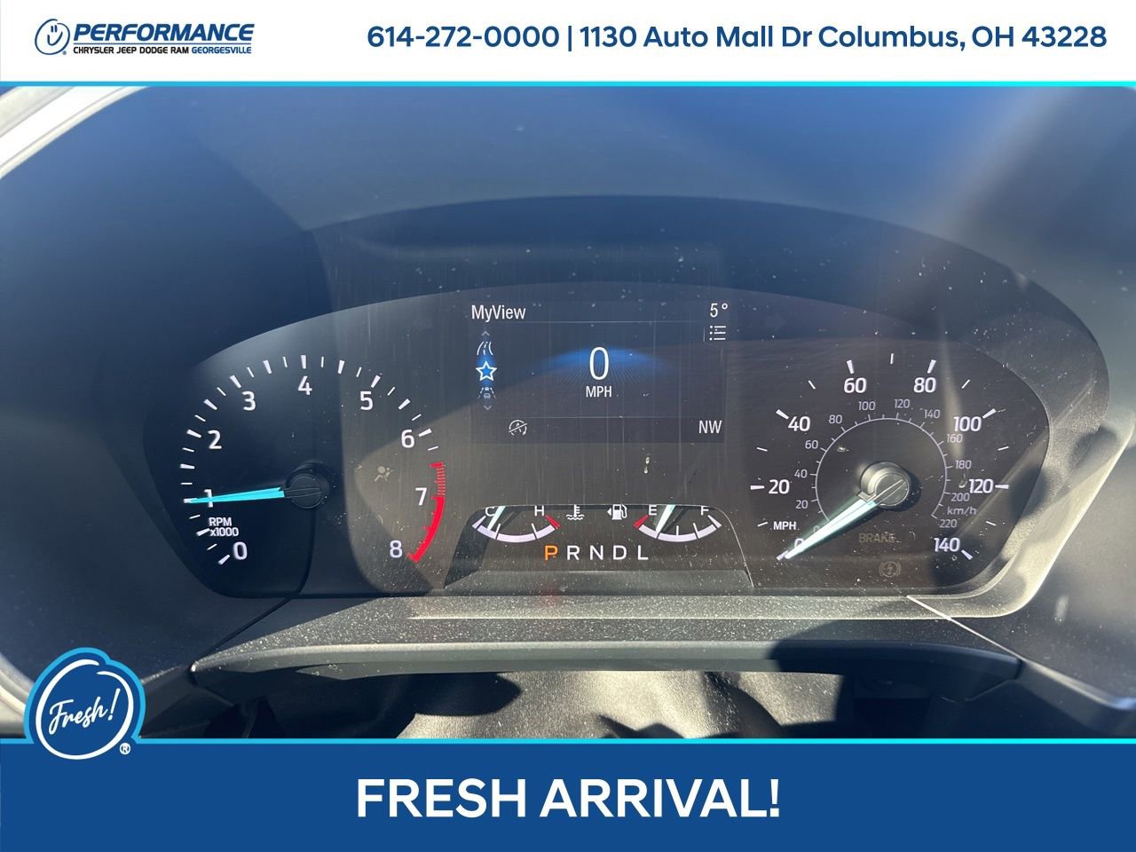 Used 2020 Ford Escape SE image 17