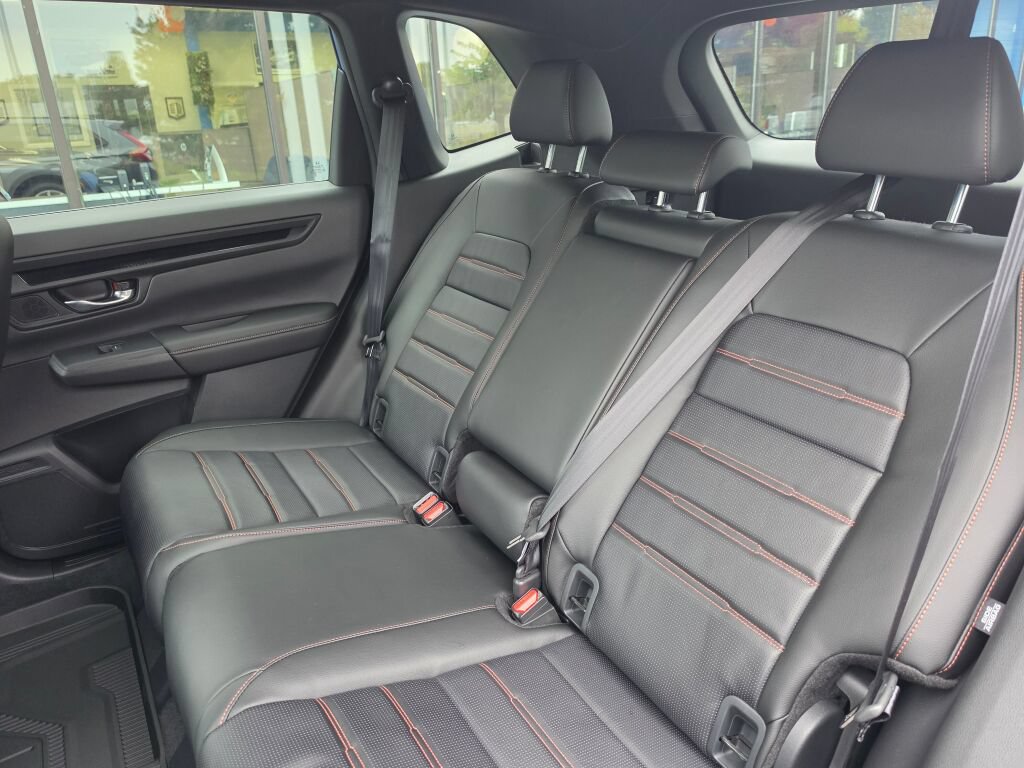 New 2027 Honda CR-V Sport-L image 14
