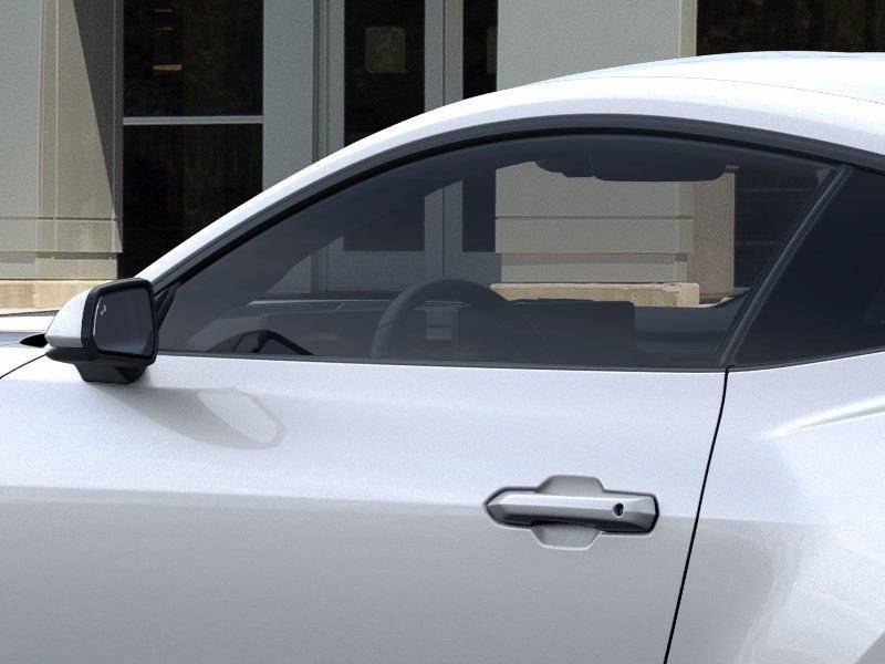 New 2026 Ford Mustang Coupe image 20
