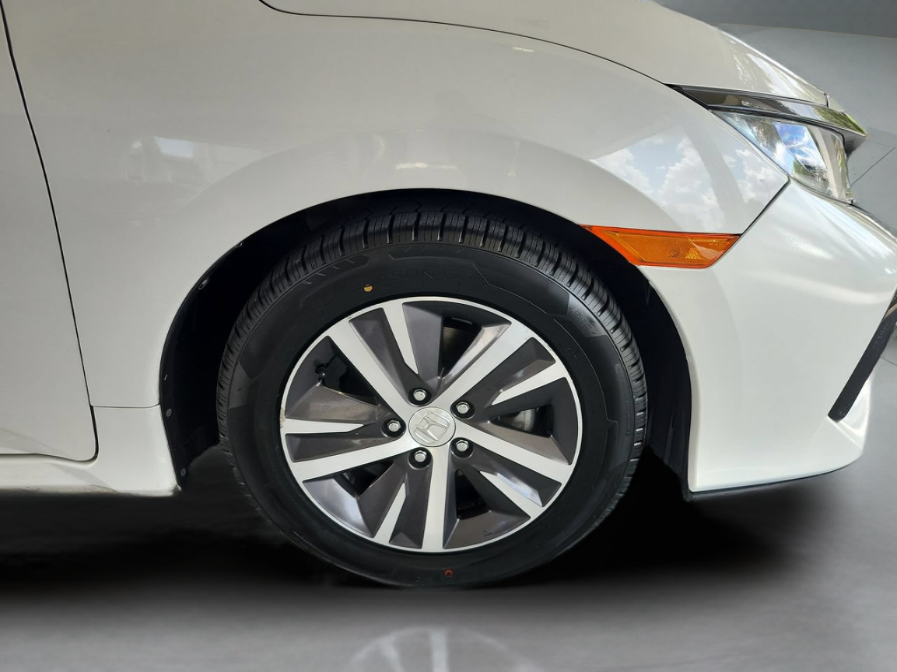 Used 2020 Honda Civic LX image 33