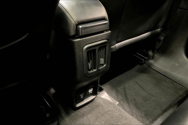 Used 2018 Jeep Compass Limited w/ Navigation Group image 35