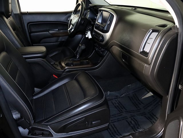 Used 2017 GMC Canyon Denali image 31