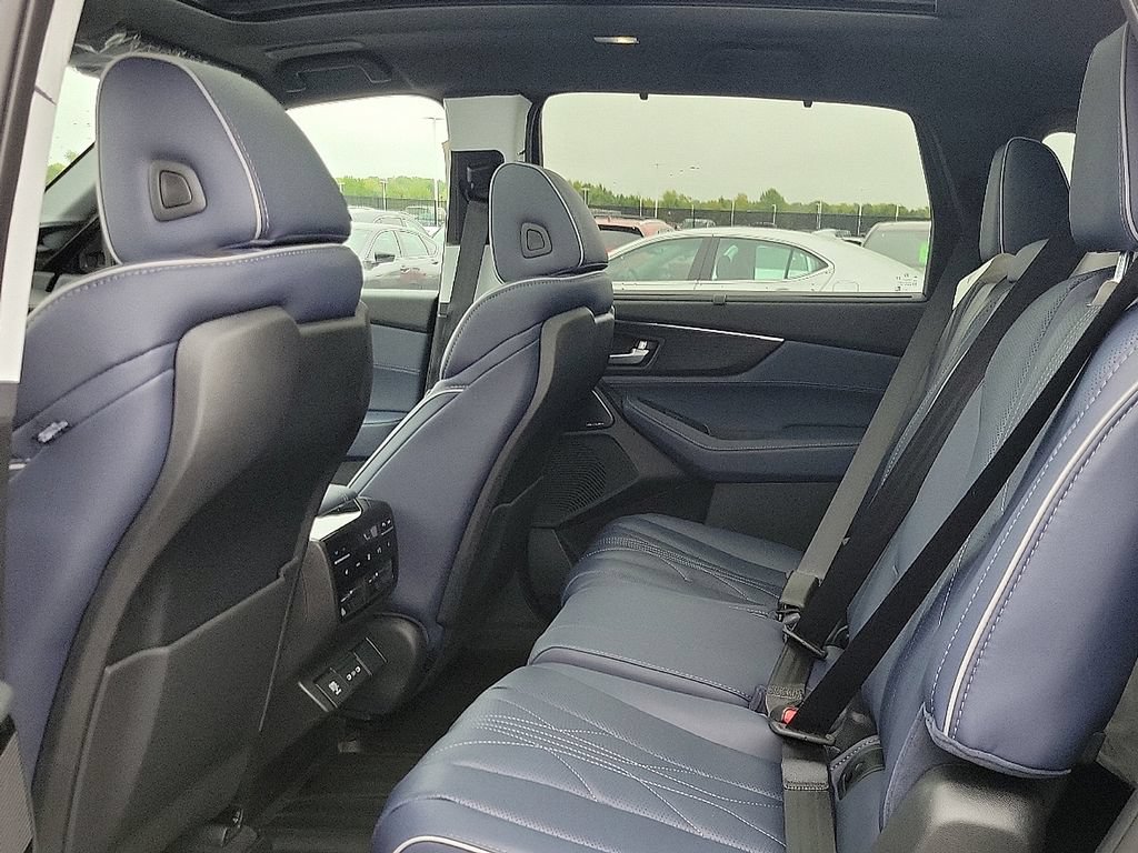 New 2026 Acura MDX Type S AWD/4WD image 8