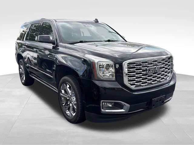 Used 2020 GMC Yukon Denali w/ Denali Ultimate Package AWD/4WD image 2