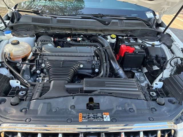 Certified 2023 Lincoln Corsair Reserve image 19