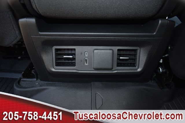 New 2026 Chevrolet Silverado 1500 RST AWD/4WD image 17