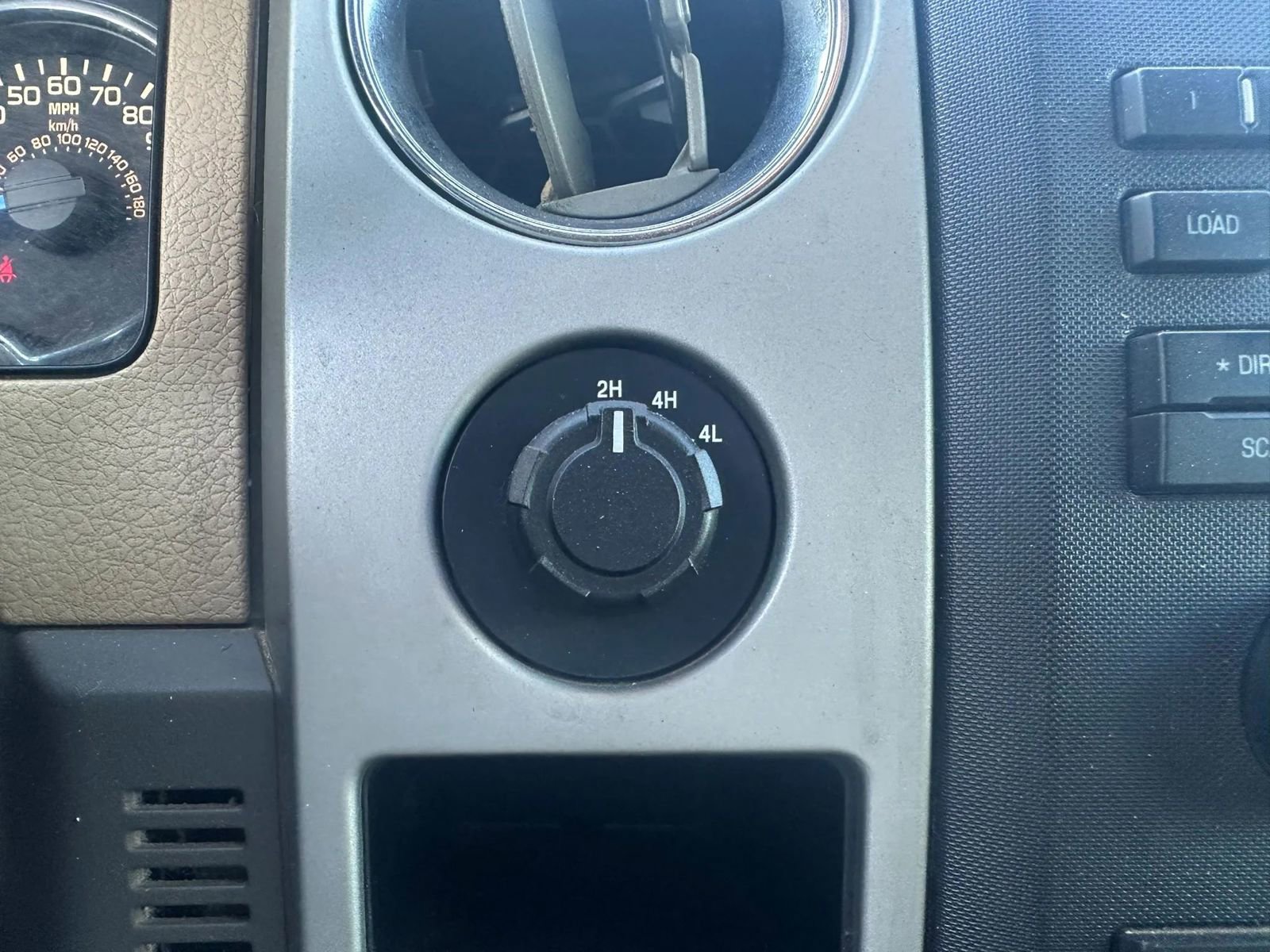 Used 2011 Ford F150 XLT w/ Trailer Tow Pkg image 12