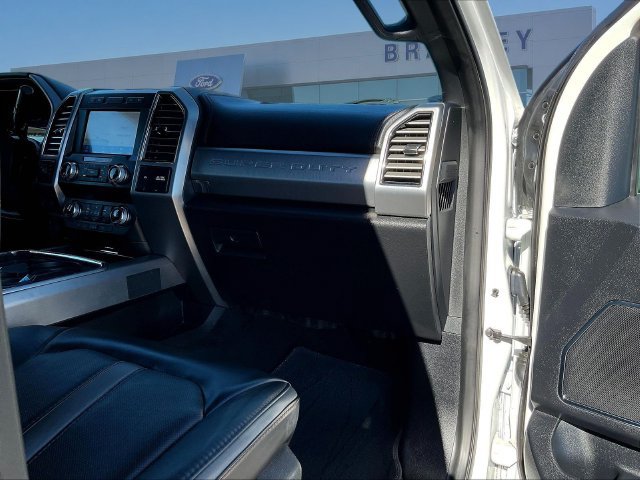 Used 2021 Ford F250 Platinum AWD/4WD image 27