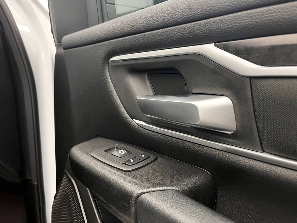 Used 2023 RAM 1500 Big Horn image 26