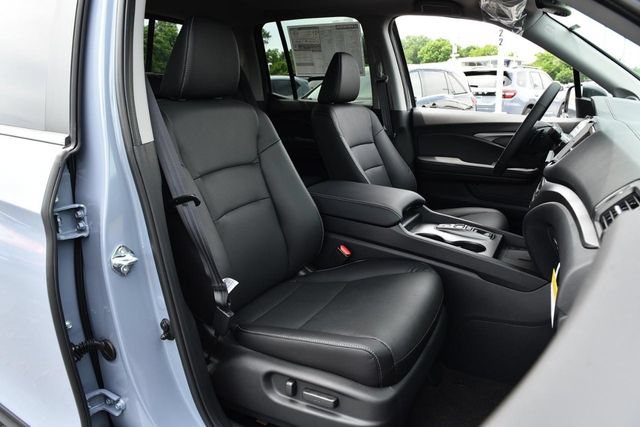 New 2026 Honda Ridgeline RTL image 25