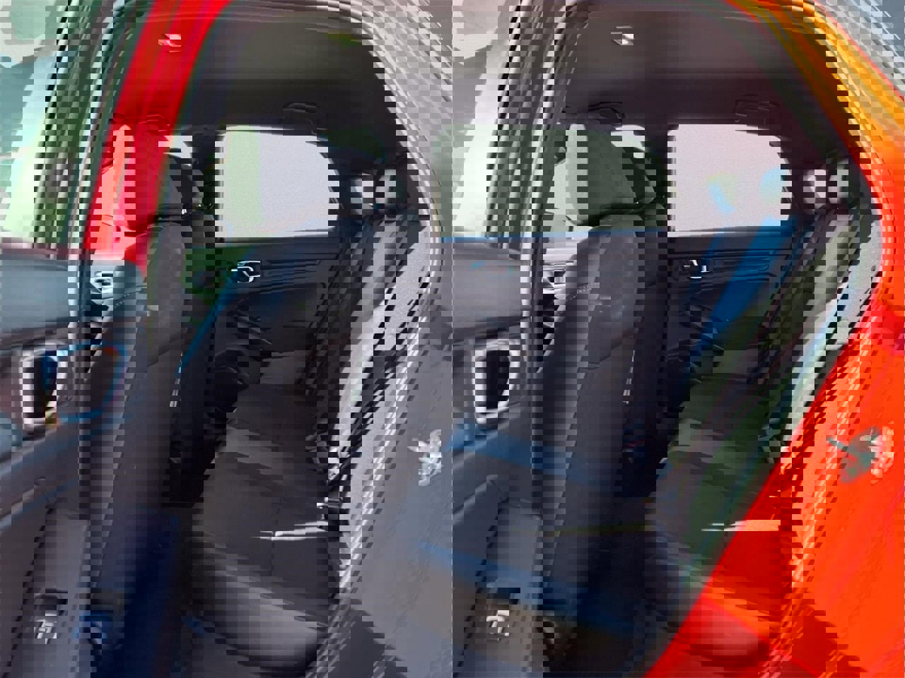 Used 2024 Honda Civic Sport image 10