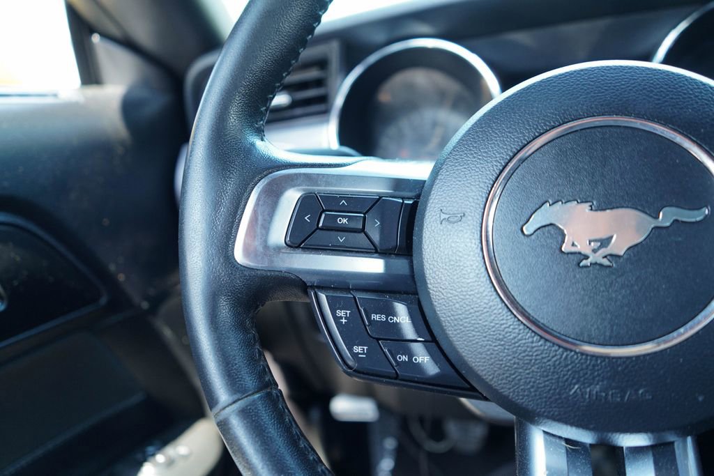 Used 2017 Ford Mustang GT w/ Black Accent Package image 27