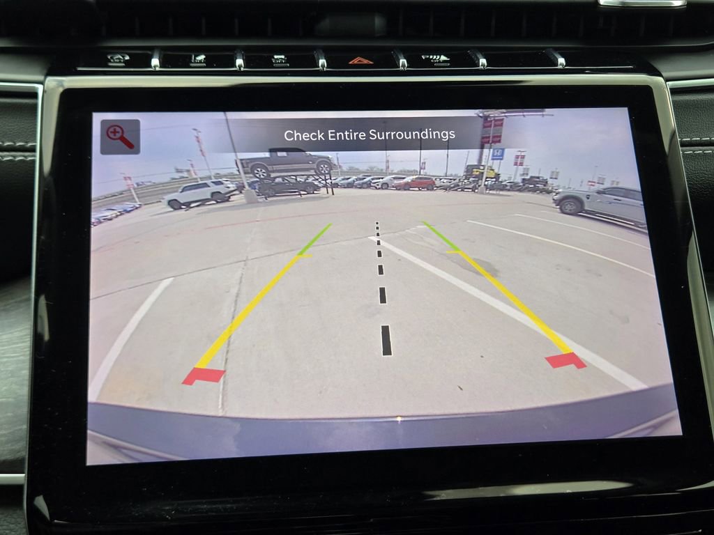 Used 2023 Jeep Grand Cherokee L Limited image 26