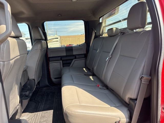 Used 2019 Ford F350 XL w/ Power Equipment Group AWD/4WD image 10