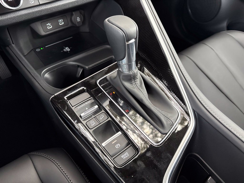 New 2026 Acura ADX FWD image 31