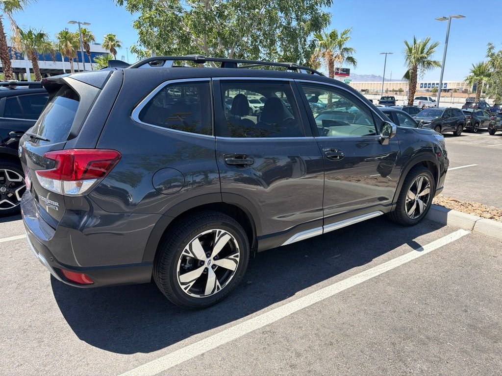 Used 2019 Subaru Forester Touring AWD/4WD image 38