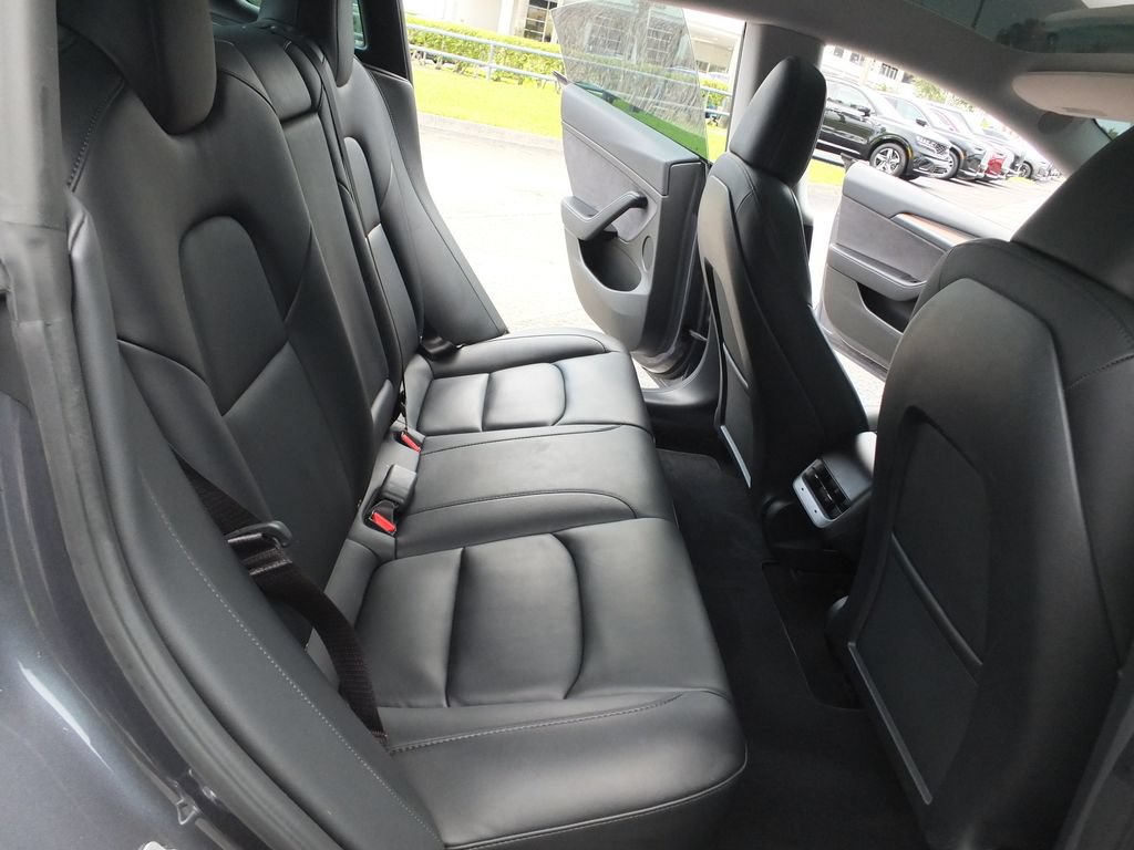 Used 2023 Tesla Model 3 Long Range AWD/4WD image 19