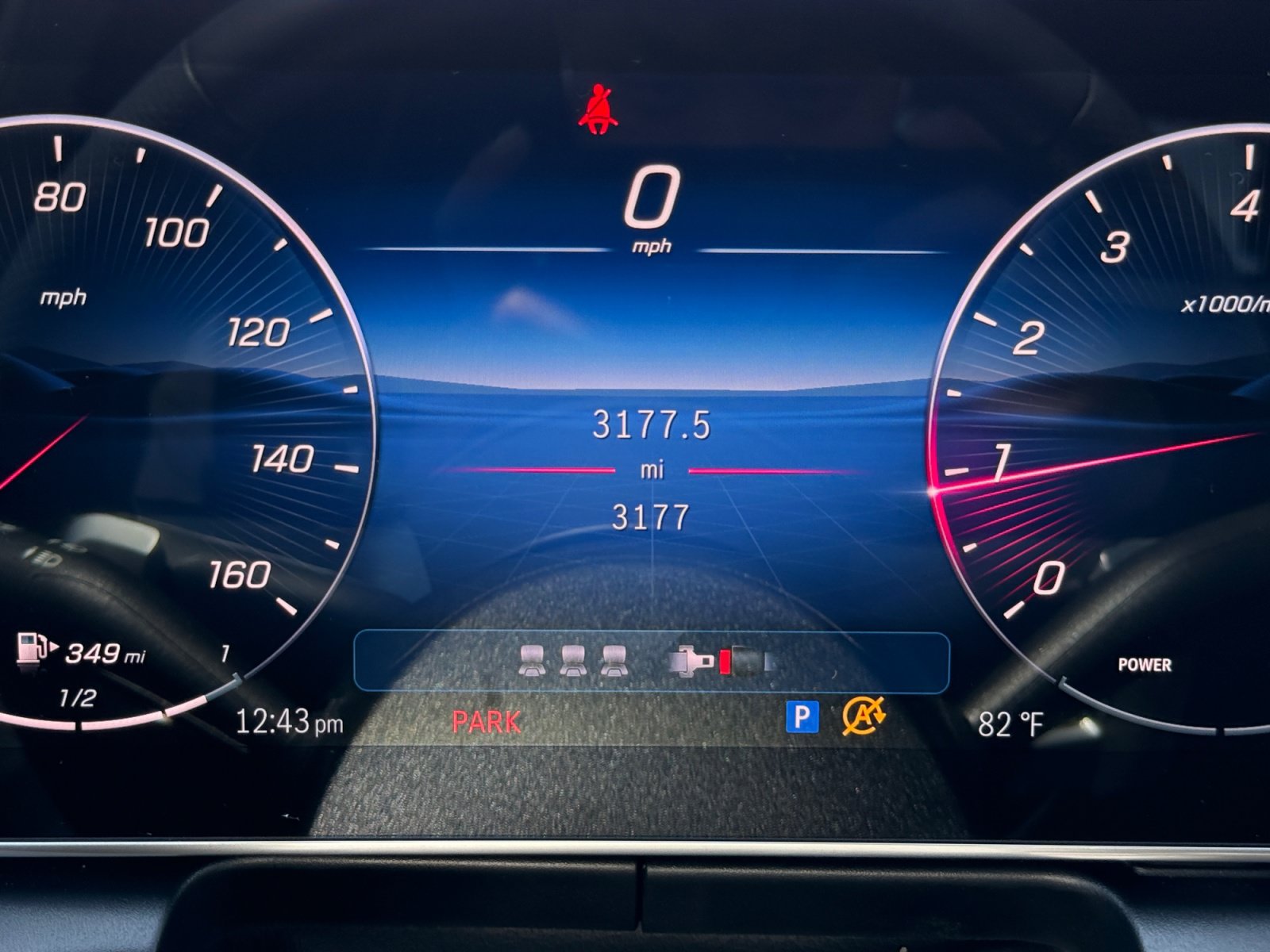 Certified 2026 Mercedes-Benz GLC 300 4MATIC image 12