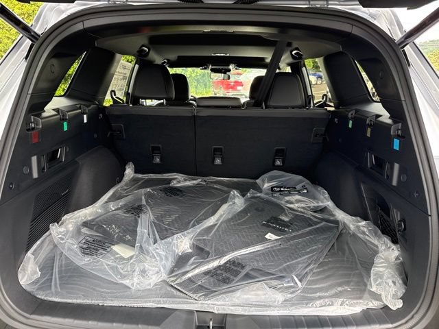 New 2026 Subaru Outback Limited AWD/4WD image 11