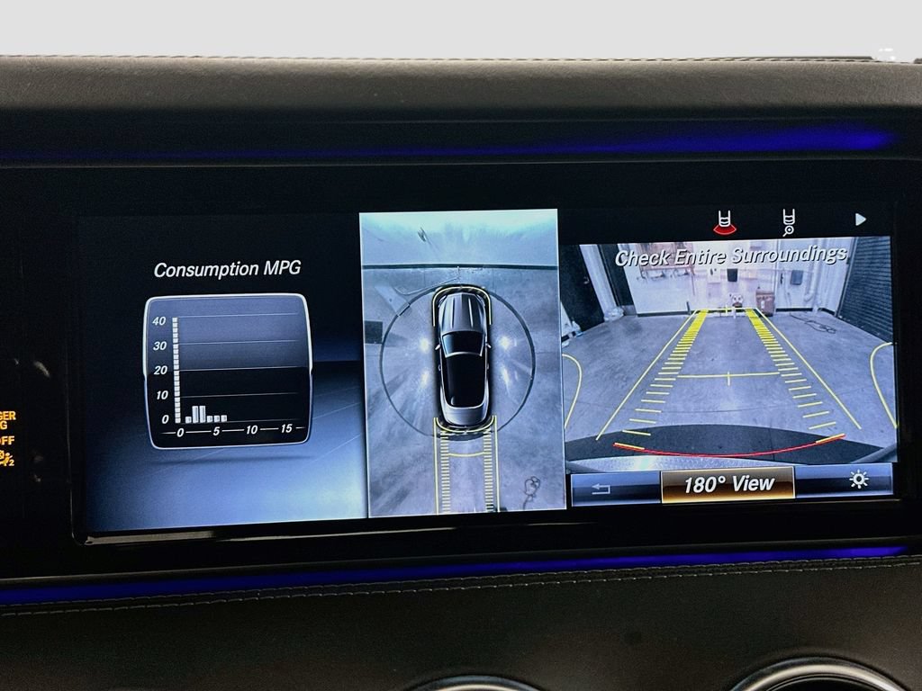Certified 2017 Mercedes-Benz S 550 Cabriolet image 15