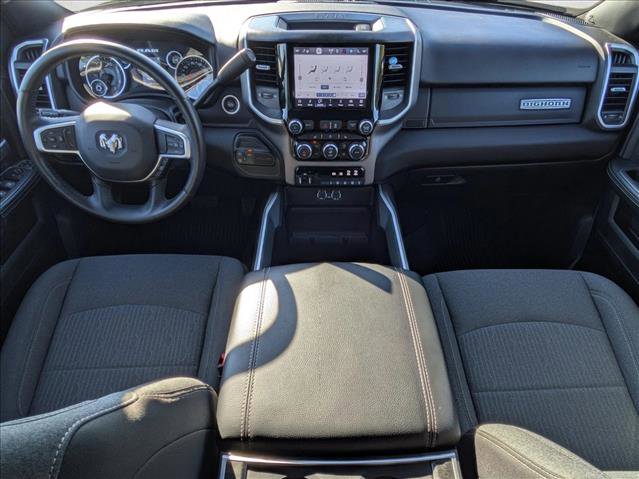 Used 2024 RAM 3500 Big Horn w/ Sport Appearance Package image 20