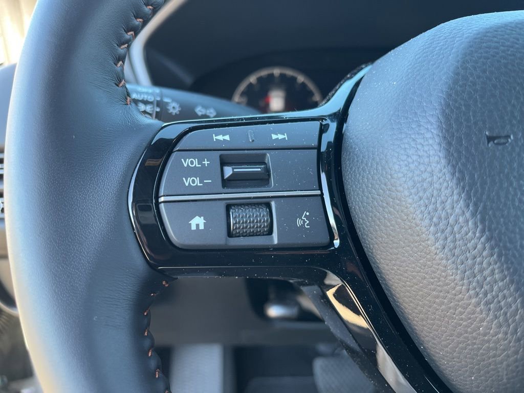 Used 2026 Honda HR-V Sport image 20