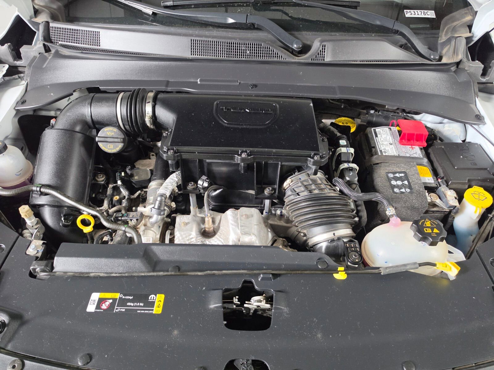 Used 2023 Jeep Compass Altitude image 14