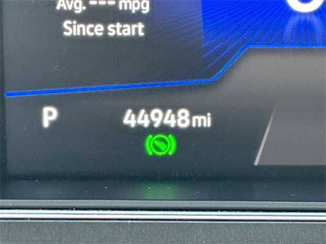 Used 2022 Volkswagen Tiguan SE image 12