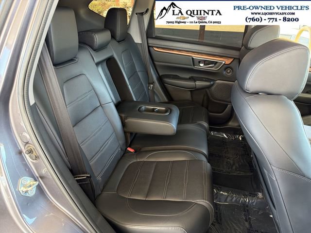 Used 2020 Honda CR-V EX-L image 26