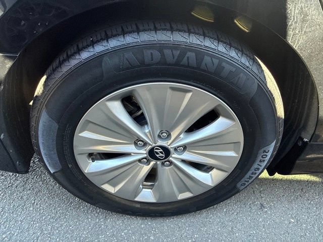 Used 2019 Hyundai Sonata SE FWD image 6