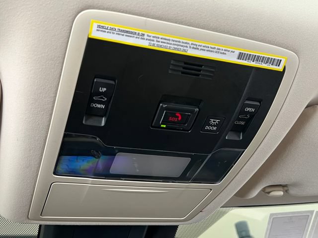 Used 2022 Lexus RX 350L FWD w/ Premium Package image 48