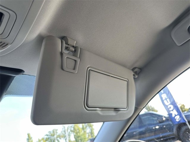 New 2025 Ford Mustang Mach-E Select image 28