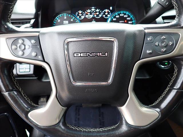 Used 2019 GMC Yukon XL Denali AWD/4WD image 22