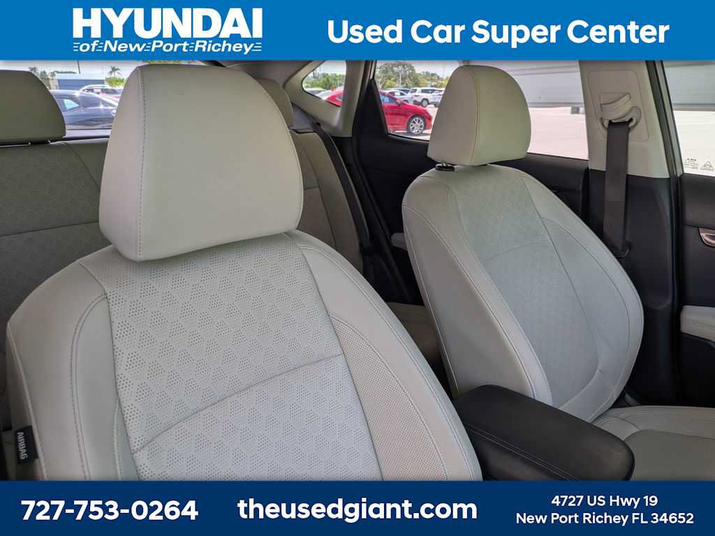 Used 2023 Kia Seltos EX AWD/4WD image 6