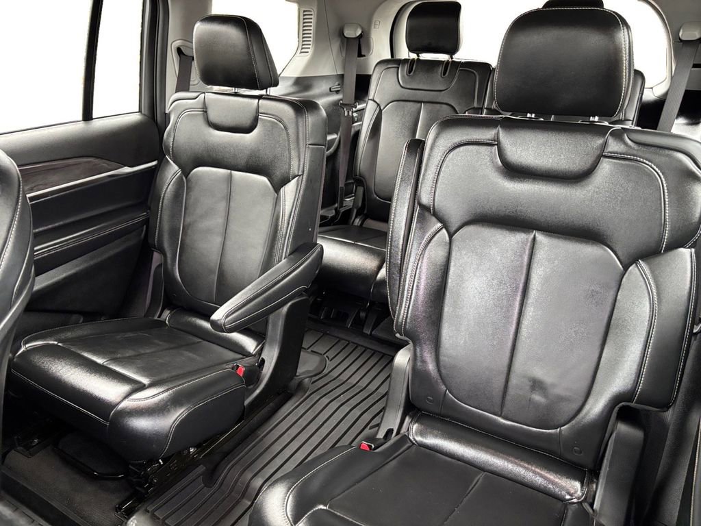 Used 2021 Jeep Grand Cherokee L Limited image 21