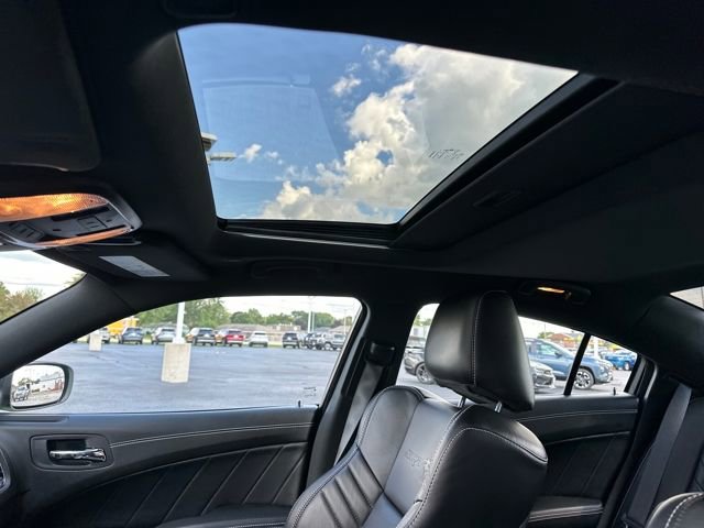 Used 2023 Dodge Charger SRT Hellcat w/ Harman/Kardon Audio Group image 21