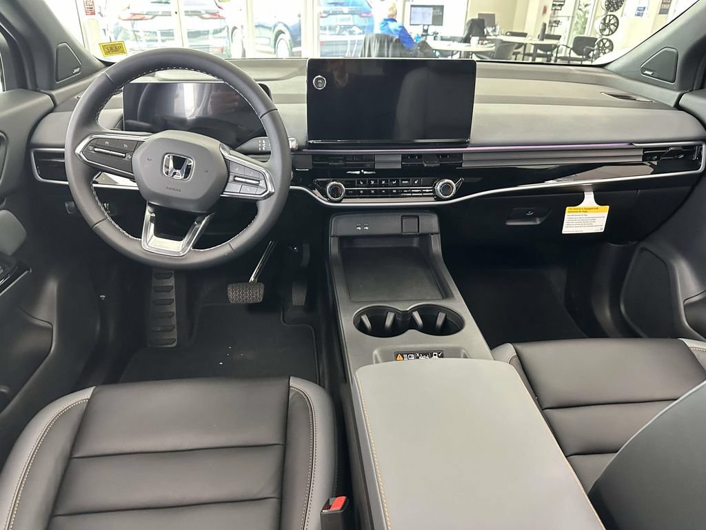 New 2026 Honda Prologue Touring image 11