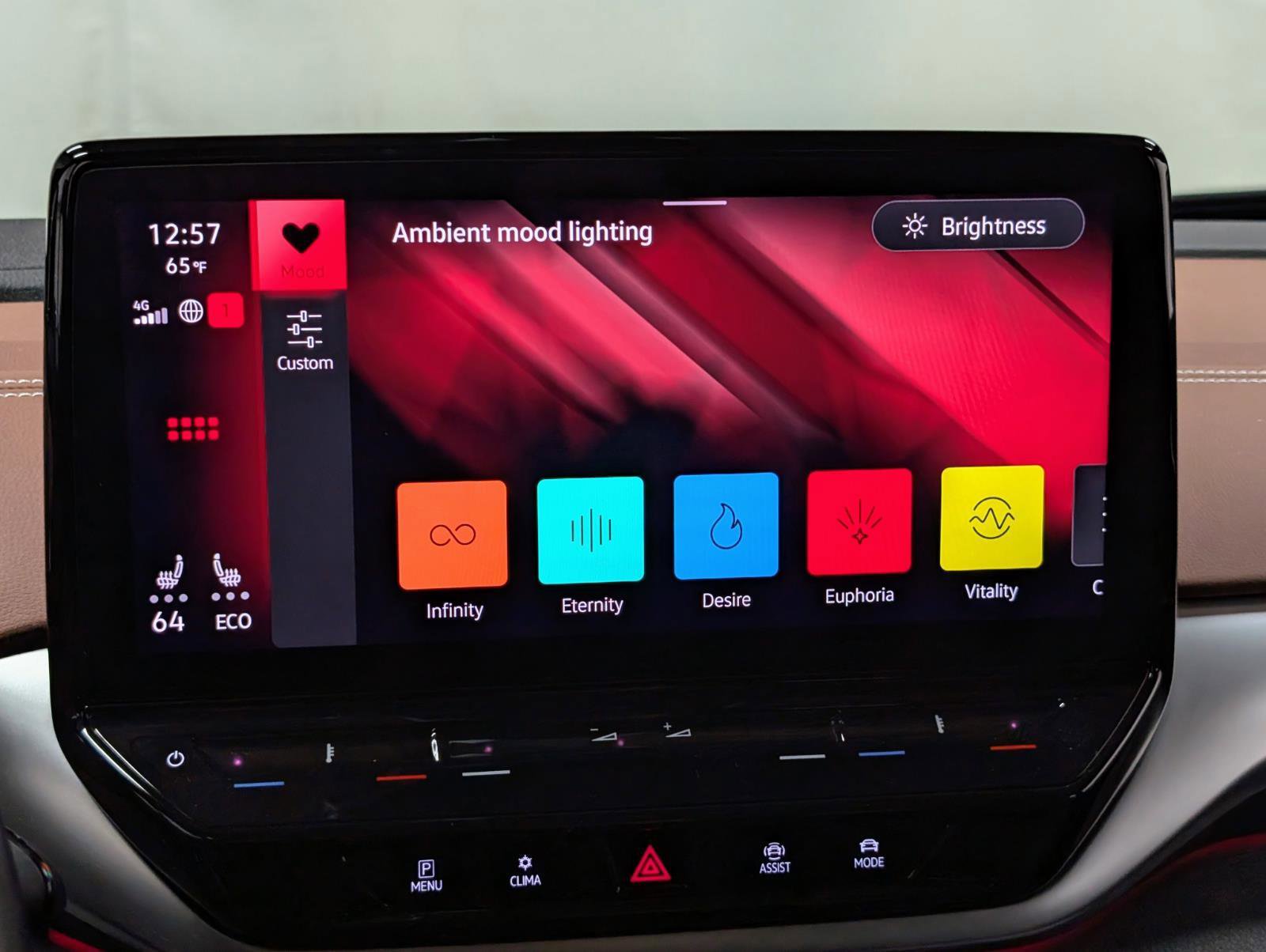 Used 2021 Volkswagen ID.4 Pro S image 36