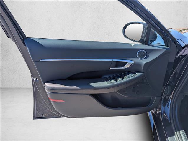 New 2026 Hyundai Sonata SEL image 21
